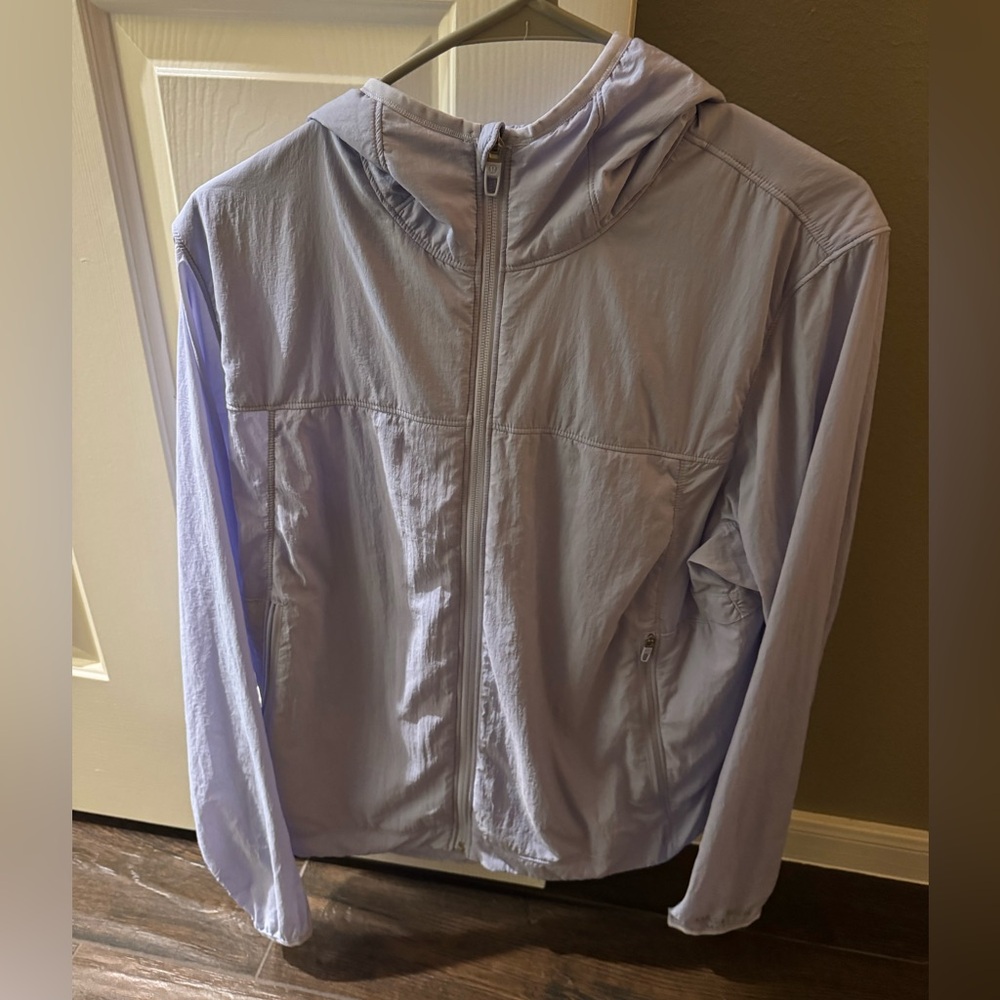 Men’s lululemon Running Jacket